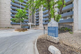 601 W 11th Ave Unit 509, Denver, CO 80204