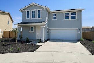 3042 N Martin St Unit Lot3016, Visalia, CA 93291