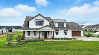 12594 Tula Trail, Fort Wayne, IN 46814