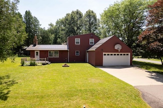 1511 N Broadway Ave, Marshfield, WI 54449