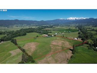 46641 Fish Lake Rd, Halfway, OR 97834