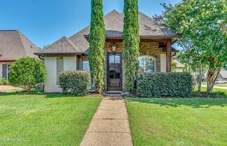 600 Bauxite Cove, Brandon, MS 39047