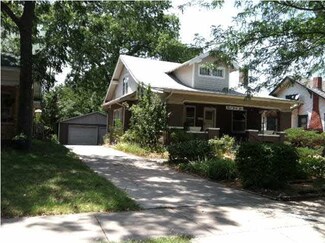 345 N Vassar St, Wichita, KS 67208