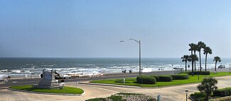 6102 Seawall Blvd Unit 206, Galveston, TX 77551