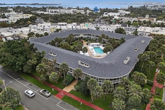 500 S Washington Dr Unit 17B, Sarasota, FL 34236