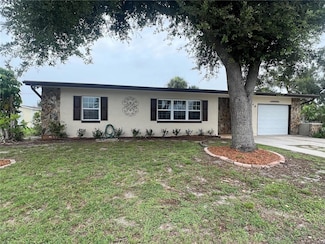 3148 Normandy Dr, Port Charlotte, FL 33952
