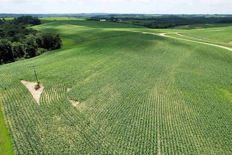 17 ACRES +/- Sherry Ridge Rd, Utica, WI 54655