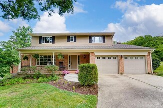 2254 Beechcreek Ln, Cincinnati, OH 45233