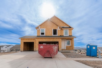 1563 W Russo Dr Unit 722, Saratoga Springs, UT 84043