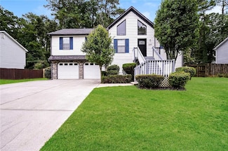 2207 Boulder Springs Dr, Ellenwood, GA 30294