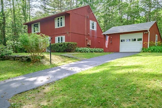 143 Berrys Mill Rd, West Bath, ME 04530