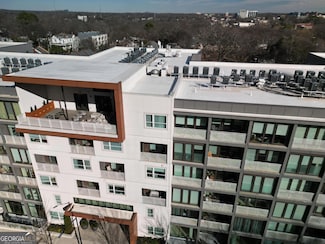 775 Juniper St NE Unit 613, Atlanta, GA 30308