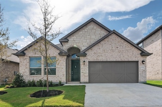 3032 Lionsgate Dr, Argyle, TX 76226