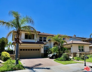 20334 Via Mantua, Porter Ranch, CA 91326