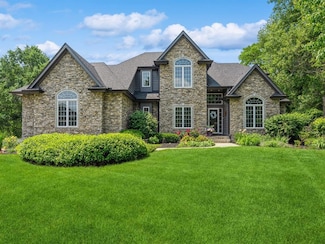 11576 NW Timberbrooke Ln, Grimes, IA 50111