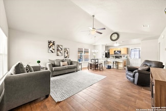248 Indian Colt, Spring Branch, TX 78070