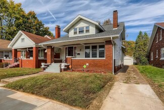 606 Bayard Park Dr, Evansville, IN 47713
