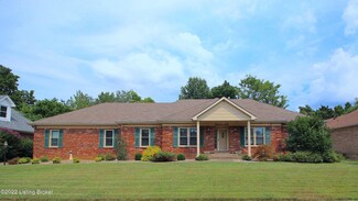 4105 Rivanna Dr, Louisville, KY 40299