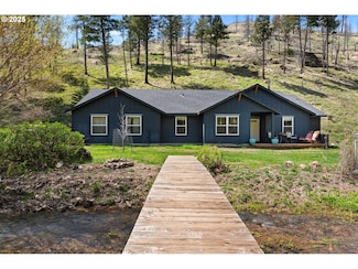 34336 Stices Gulch Rd, Baker City, OR 97814