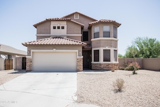 10489 S 182nd Dr, Goodyear, AZ 85338