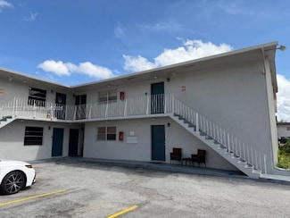 1685 W 41st St Unit 5, Hialeah, FL 33012