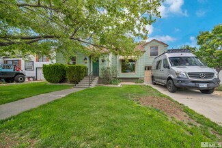 333 W Pueblo St, Reno, NV 89509