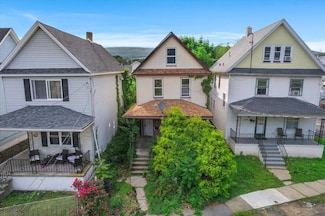 1057 Euclid Ave, Scranton, PA 18504