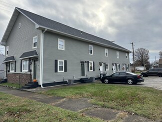 14 W Eichel Ave, Evansville, IN 47710