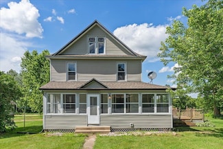 2694 State Road 64, Emerald, WI 54013