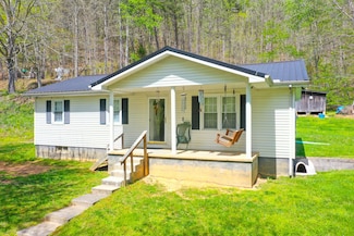 887 N Highway 1709, Manchester, KY 40962