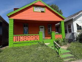 1308 N Garvin St, Evansville, IN 47711