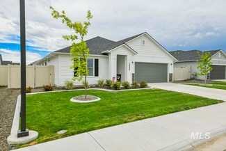 12325 Amorica St, Caldwell, ID 83607