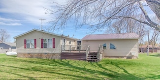 16817 332nd Place, Isle, MN 56342