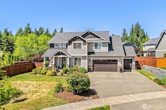 3571 Cassie Dr SW, Tumwater, WA 98512