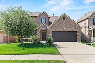 2701 Calmwood Dr, Little Elm, TX 75068