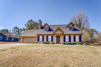 105 Bentley Place Way, Covington, GA 30016