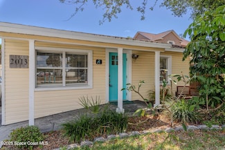 2013 Guava Ave, Melbourne, FL 32935