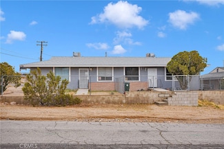 251 Juniper St, Barstow, CA 92311