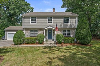 444 Webster St, Marshfield, MA 02050