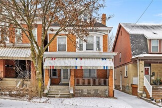 1326 Beechview Ave, Pittsburgh, PA 15216