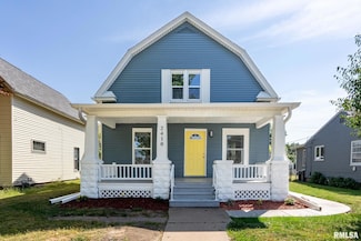 2410 18th Ave, Moline, IL 61265