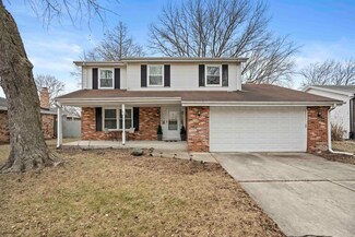 18538 May St, Homewood, IL 60430