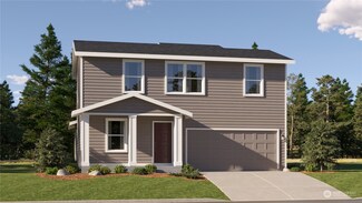 13623 194th St E Unit 477, Puyallup, WA 98374
