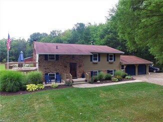 2520 Stiegler Rd, Valley City, OH 44280