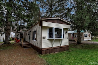 5A Sun up, Ellicottville, NY 14731