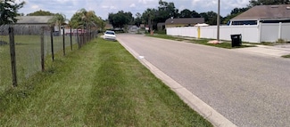 0 Wages Way, Union Park, FL 32825