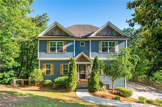 1496 Shadowrock Dr, Marietta, GA 30062