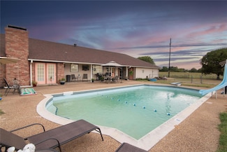 13818 Cr 2857, Eustace, TX 75124