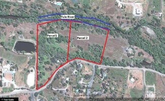 0 Pleasant Oaks Rd Unit DW13083707, Porterville, CA 93626