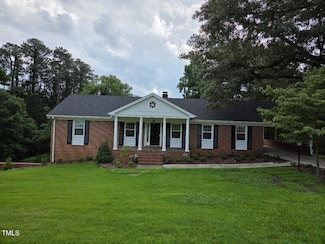 4116 Jane Ln, Raleigh, NC 27604